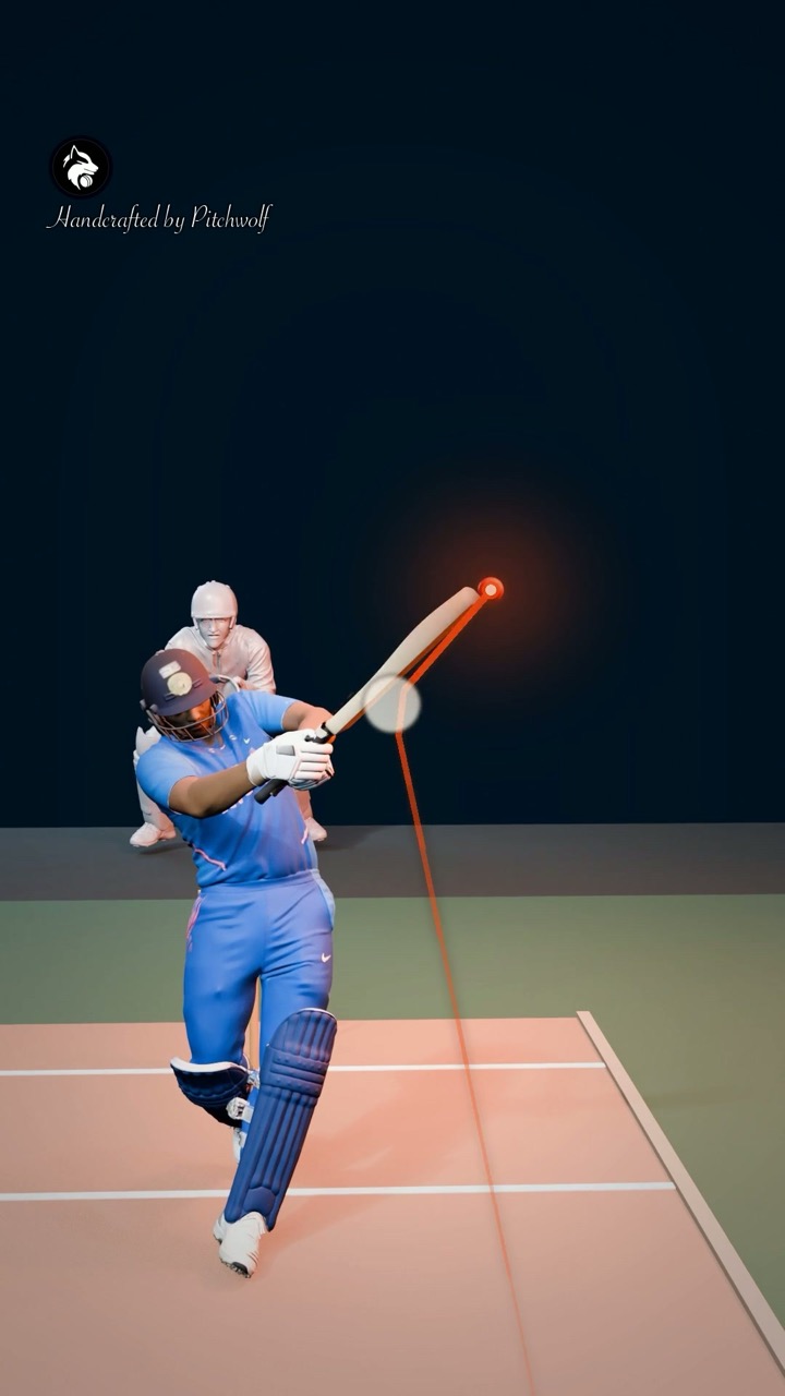 Can Rohit pull a 160 km/h bouncer?